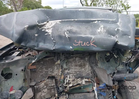 2003 Ford Expedition Eddie Bauer z USA, uszkodzony, nr VIN 1FMFU17L23LB69150